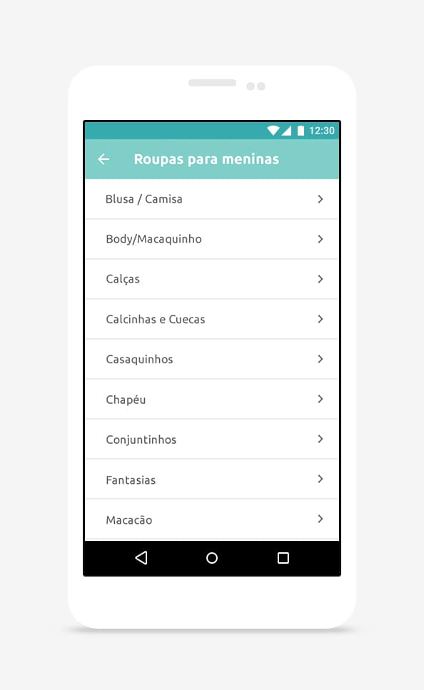 Vestidos