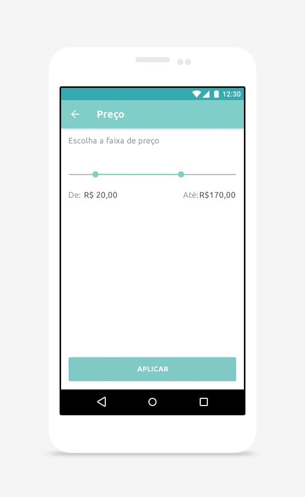 Nessa faixa de preços
