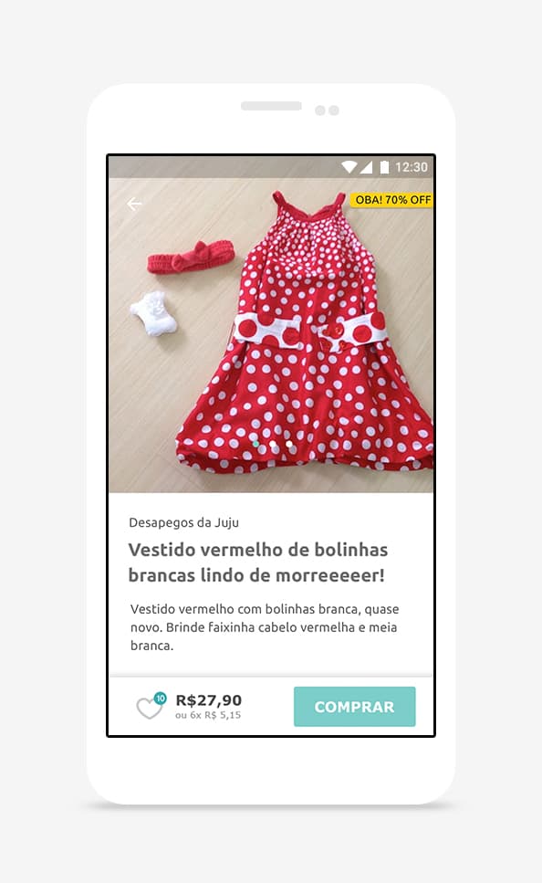 Acho que encontrei!