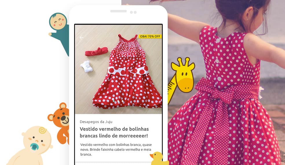 Ficou Pequeno